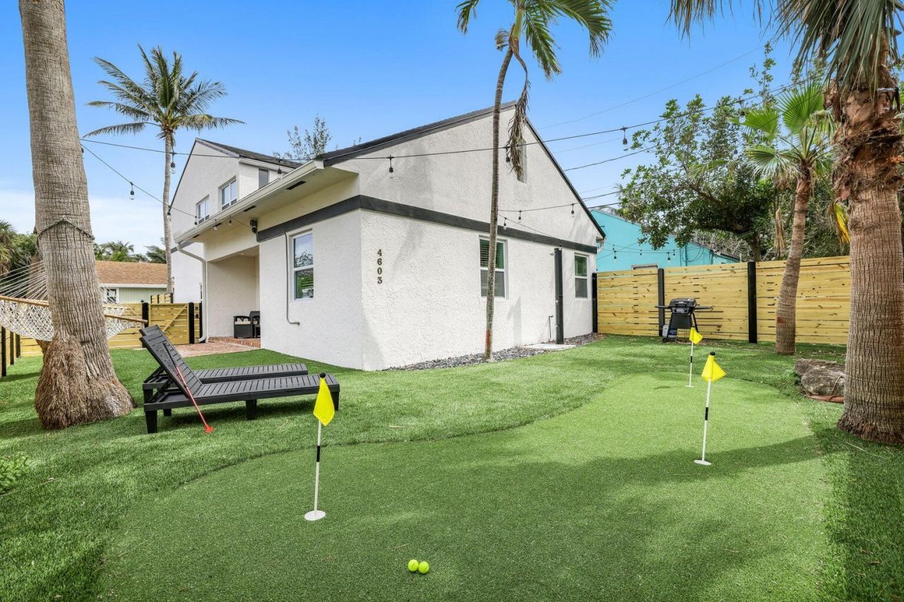 4603 N Ocean Boulevard, Boynton Beach, FL 33435 Photo