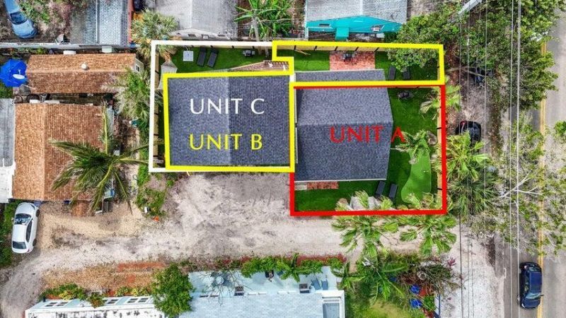 4603 N Ocean Boulevard, Boynton Beach, FL 33435 Photo