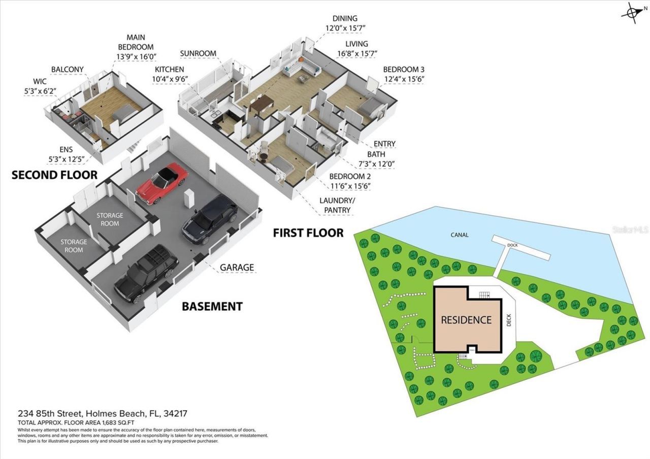 234 85th Street, Holmes Beach, FL 34217 Photo