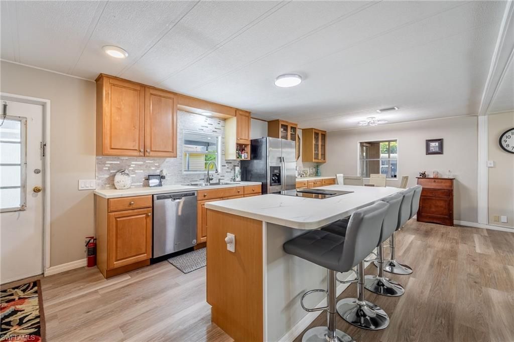 485 Jacklin Ln, North Fort Myers, FL 33903 Photo