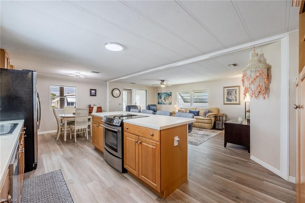 485 Jacklin Ln, North Fort Myers, FL 33903 Photo