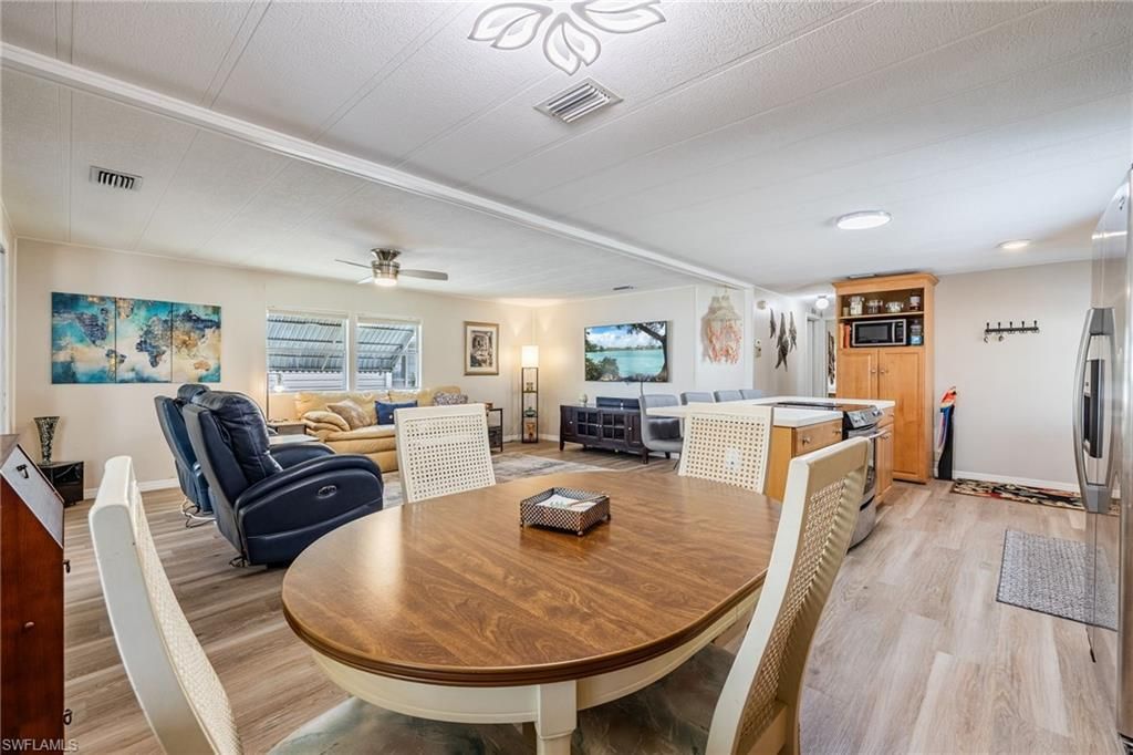 485 Jacklin Ln, North Fort Myers, FL 33903 Photo