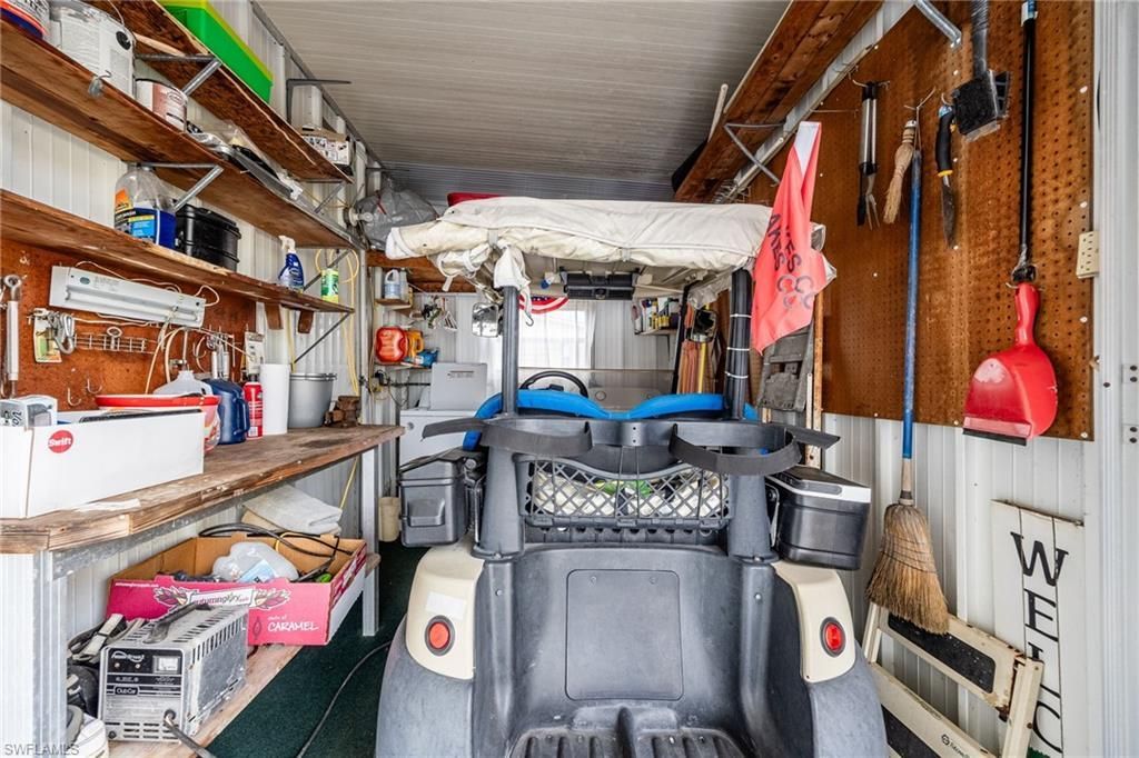 485 Jacklin Ln, North Fort Myers, FL 33903 Photo