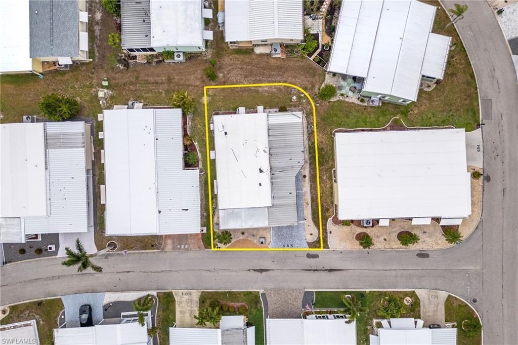 485 Jacklin Ln, North Fort Myers, FL 33903 Photo