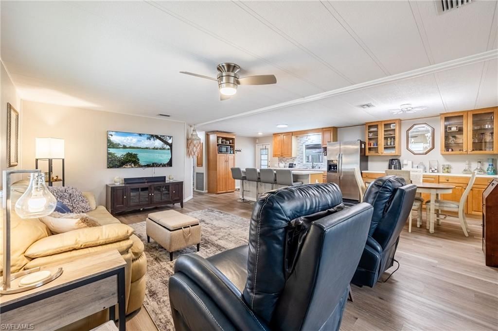 485 Jacklin Ln, North Fort Myers, FL 33903 Photo