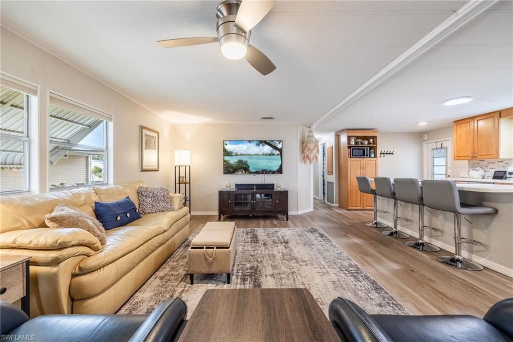 485 Jacklin Ln, North Fort Myers, FL 33903 Photo