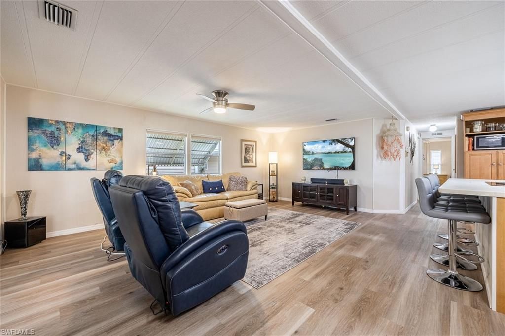 485 Jacklin Ln, North Fort Myers, FL 33903 Photo