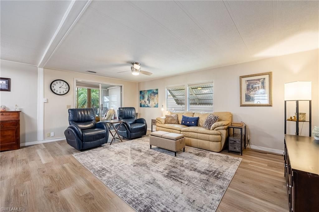 485 Jacklin Ln, North Fort Myers, FL 33903 Photo