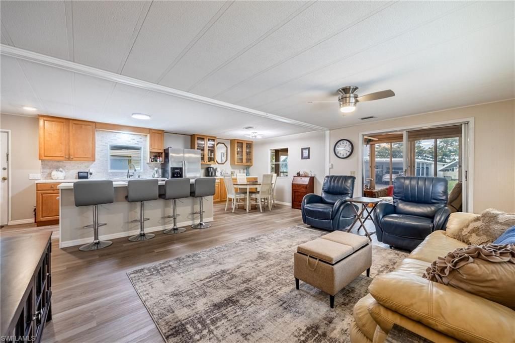 485 Jacklin Ln, North Fort Myers, FL 33903 Photo