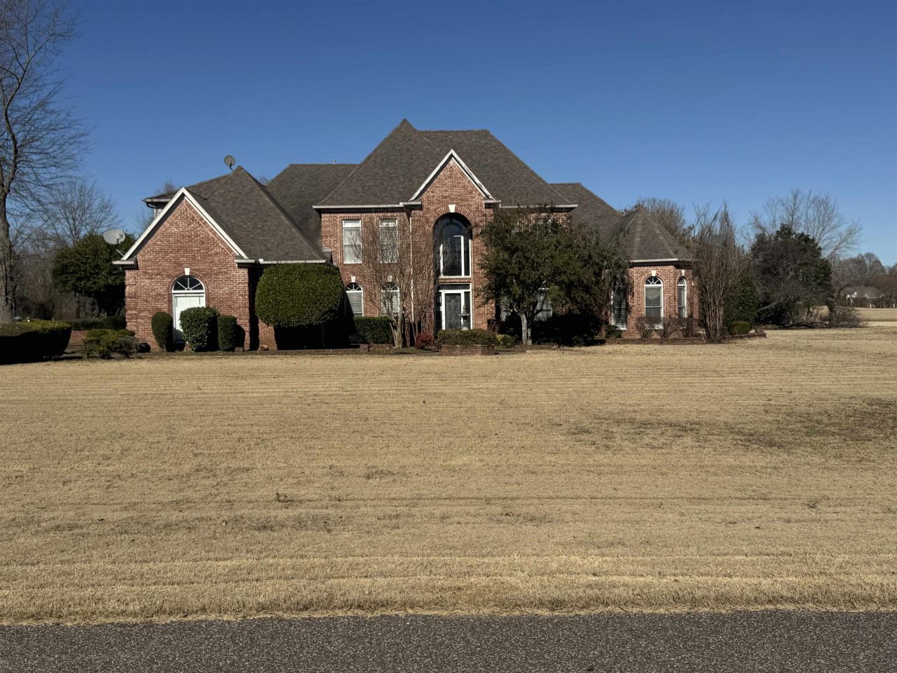 9500 Plantation Lake Rd, Collierville, TN 38017 Main Photo