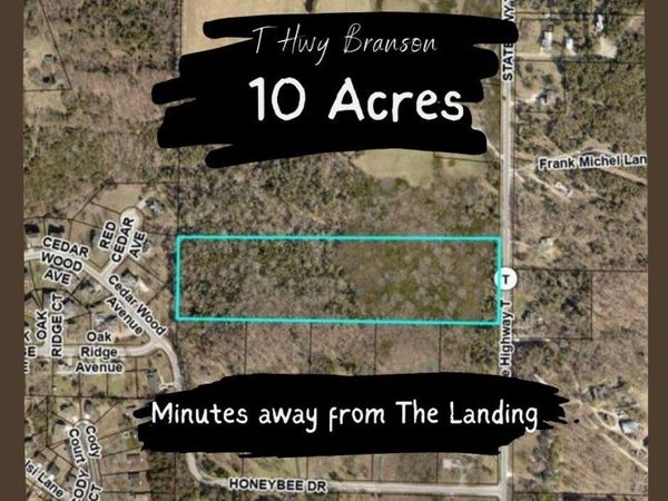 000 State Highway T, Branson, MO 65615