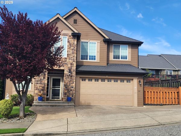 102 SARAH BEAR LN, Winston, OR 97496