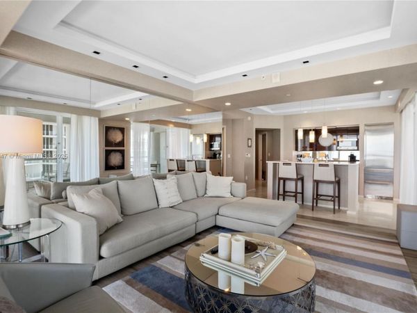 551 N Fort Lauderdale Beach Blvd, Unit H1705, Fort Lauderdale, FL 33304