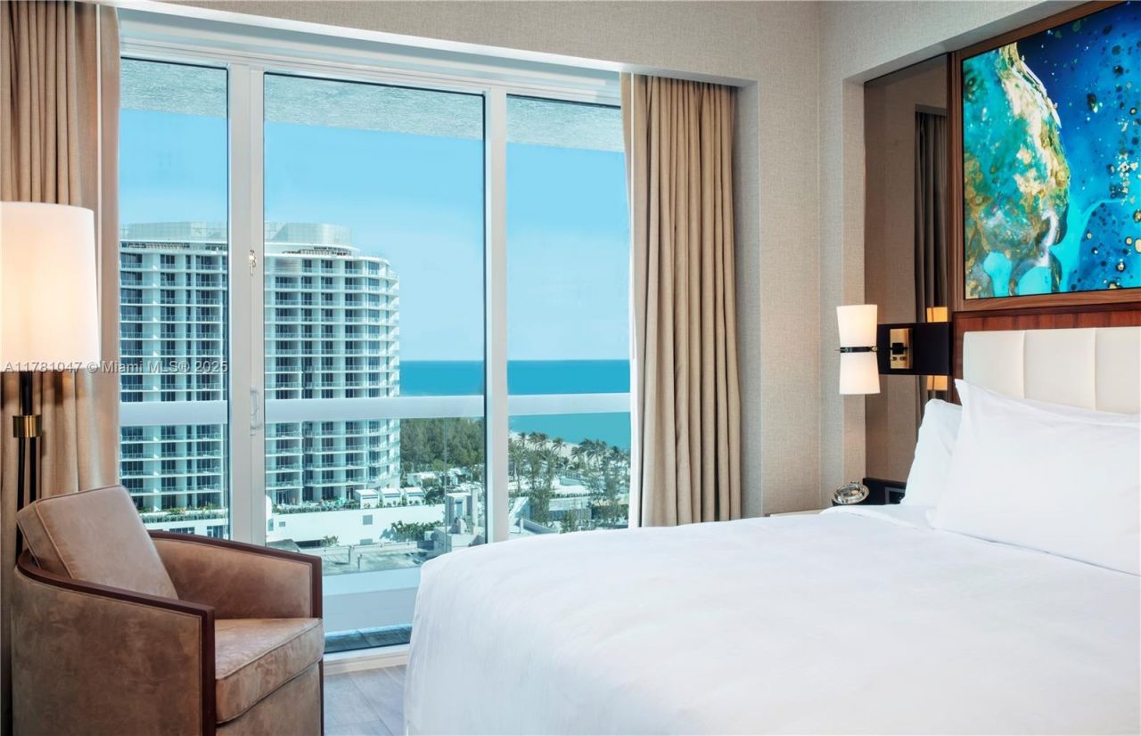 551 N Fort Lauderdale Beach Blvd, Unit H1705, Fort Lauderdale, FL 33304 Photo