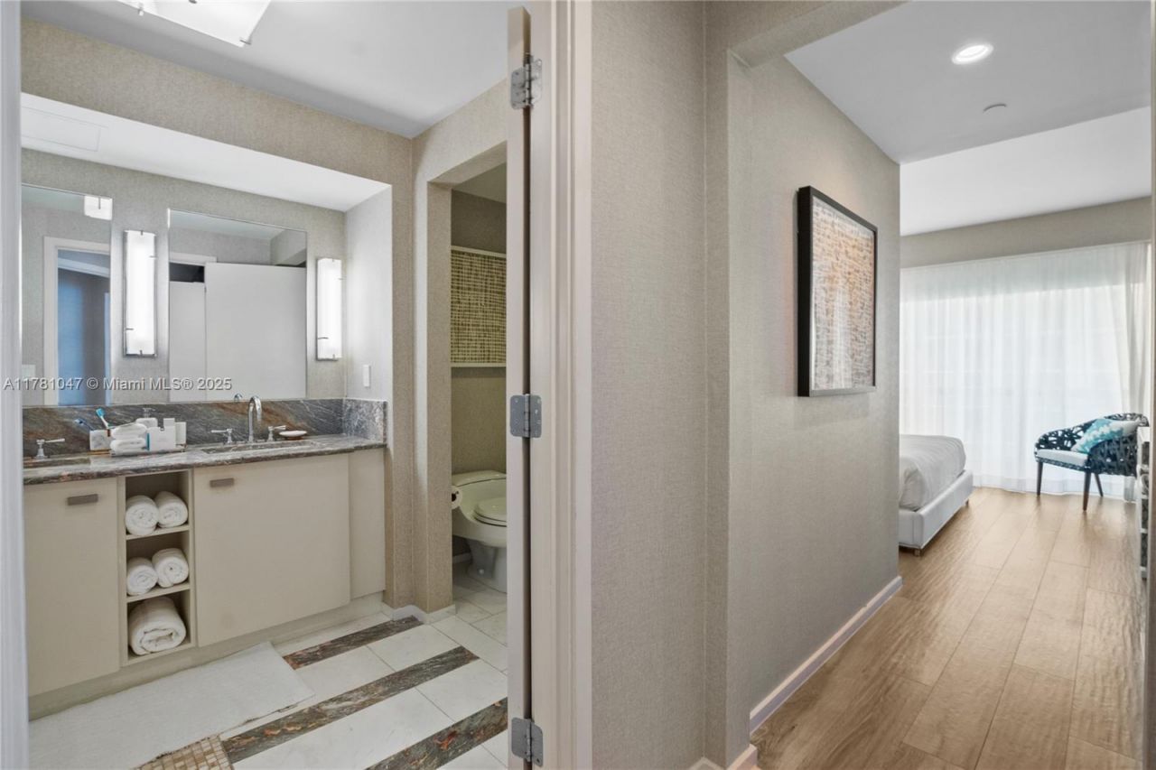 551 N Fort Lauderdale Beach Blvd, Unit H1705, Fort Lauderdale, FL 33304 Photo