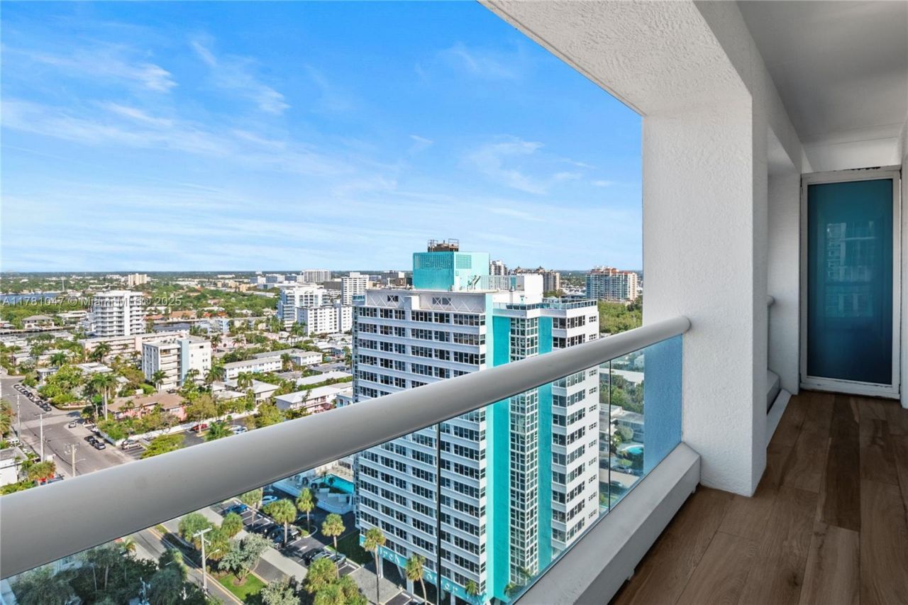 551 N Fort Lauderdale Beach Blvd, Unit H1705, Fort Lauderdale, FL 33304 Photo