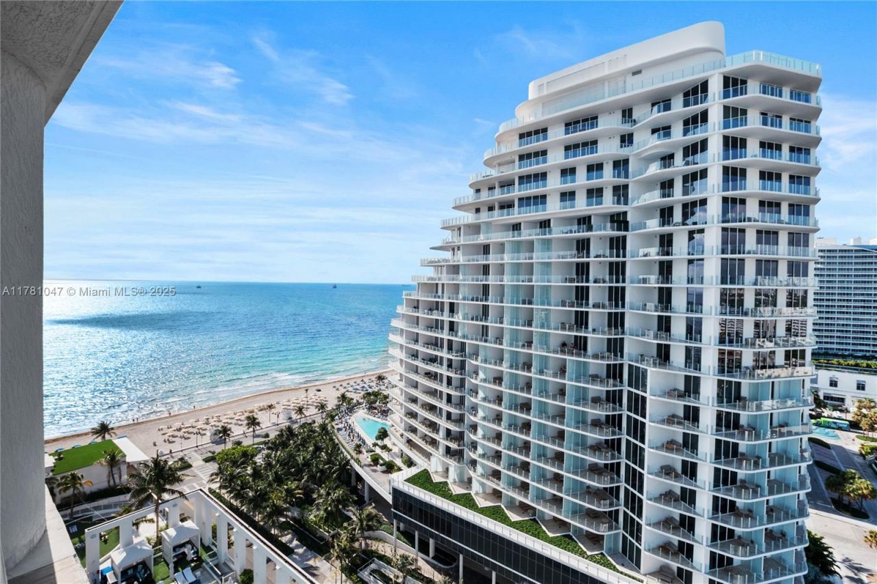 551 N Fort Lauderdale Beach Blvd, Unit H1705, Fort Lauderdale, FL 33304 Photo