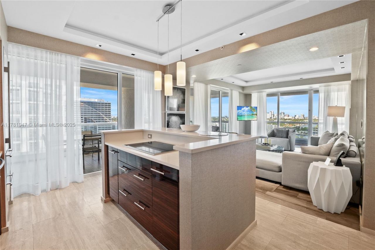 551 N Fort Lauderdale Beach Blvd, Unit H1705, Fort Lauderdale, FL 33304 Photo