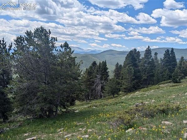 UPPER APEX Road, Black Hawk, CO 80422