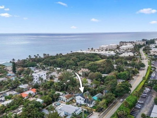 4603 N Ocean Boulevard, Boynton Beach, FL 33435