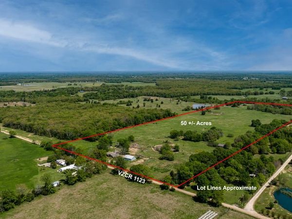 530 County Road 1123, Fruitvale, TX 75127