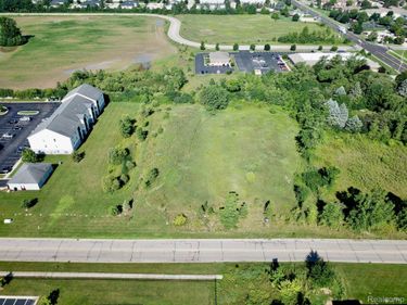 0000 Collegiate Way, Union Township, Mi 48858