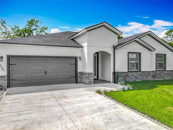 2668 PRINCETON AVENUE, SANFORD, FL 32773