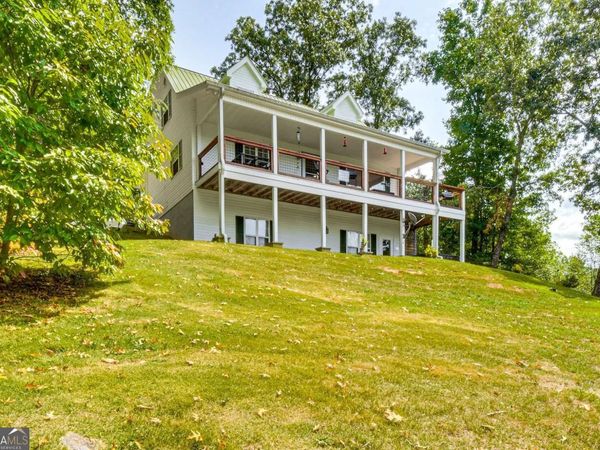 1912 Bearmeat Village Road, Hiawassee, GA 30546
