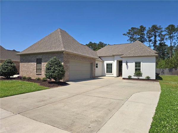 1340 AUDUBON Parkway, Madisonville, LA 70447
