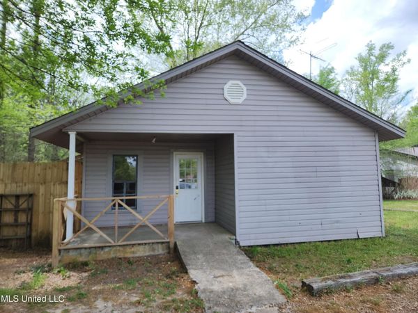 2617 Highway 49, Florence, MS 39073