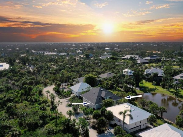 2162 Egret Cir, Sanibel, FL 33957