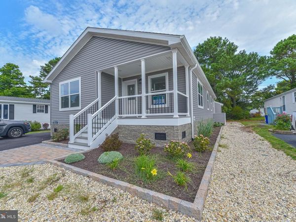 26770 CURLEW WAY, Unit 5, LONG NECK, DE 19966