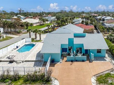 703 & 705 GOLDEN BEACH BOULEVARD, VENICE, FL 34285