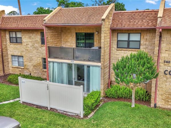 2837 NE 3RD STREET, Unit 103, OCALA, FL 34470