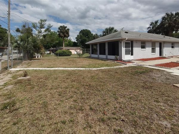 540 W MATHIS AVENUE, DELAND, FL 32720