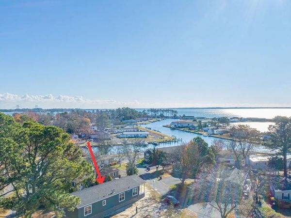 36891 OYSTERCRACKER ROAD, Unit 6, LONG NECK, DE 19966