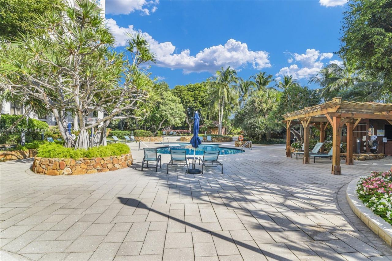 2000 Towerside Ter, Unit 307, Miami, FL 33138 Photo