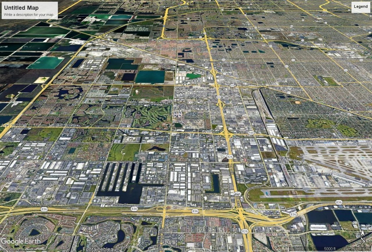 1357 NW 88th Ave, Doral, FL 33172 Photo