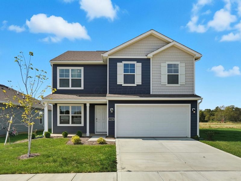 1789 Jacko Lane, Circleville, OH 43113 Photo 1