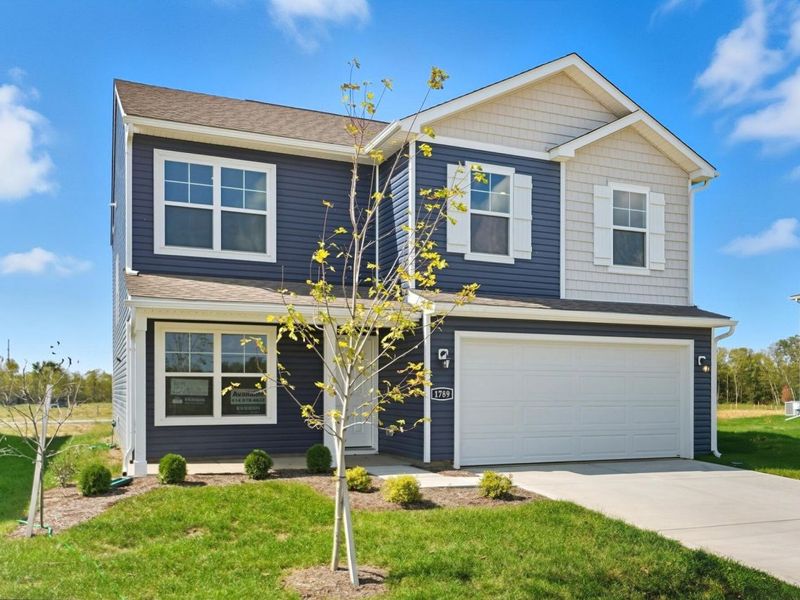 1789 Jacko Lane, Circleville, OH 43113 Photo 2