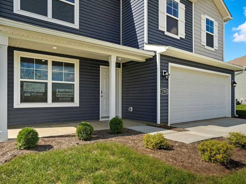 1789 Jacko Lane, Circleville, OH 43113 Photo 3