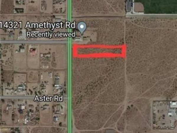 14321 Amethyst Road, Victorville, CA 92392