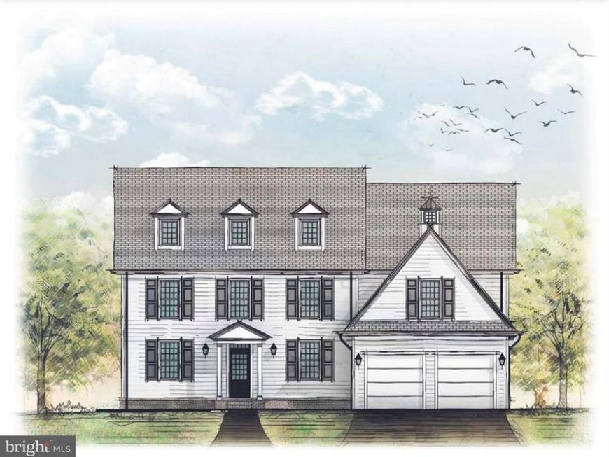 4299 Stonebridge, Bethlehem, PA 18015 Main Photo