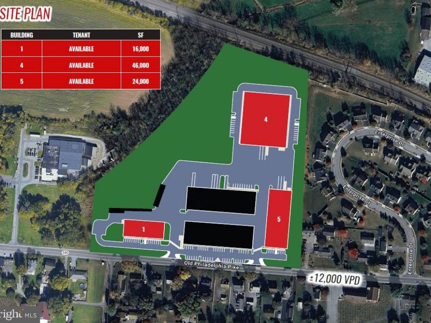 2599 Old Philadelphia Pike, Unit BLDG 1, Bird in Hand, PA 17505 Main Photo