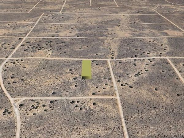 39th (U23 B27 L8) Avenue NW, Rio Rancho, NM 87144