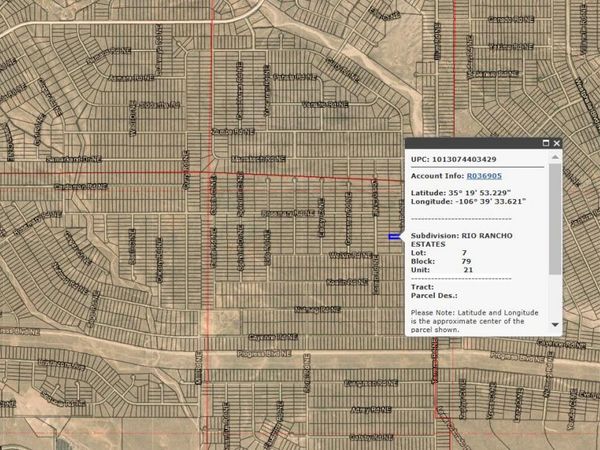 4403 Shale Road NE, Unit 21, Rio Rancho, NM 87144