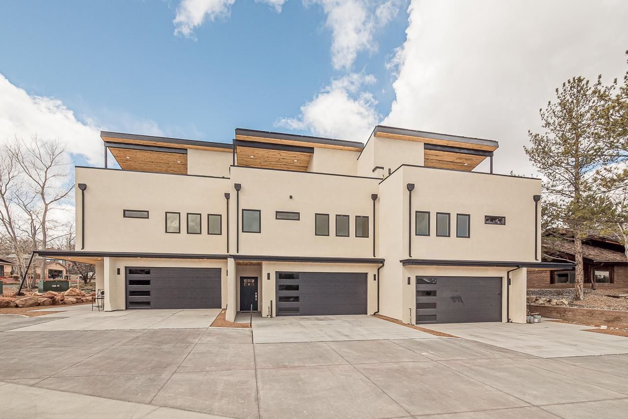 2398 Ridge Circle Drive Grand Junction, CO 81507