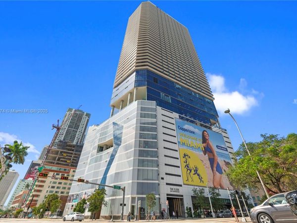 398 NE 5th St, Unit 2119, Miami, FL 33132