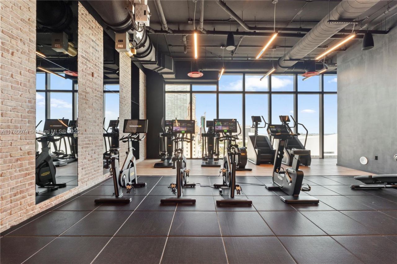 398 NE 5th St, Unit 2119, Miami, FL 33132 Photo