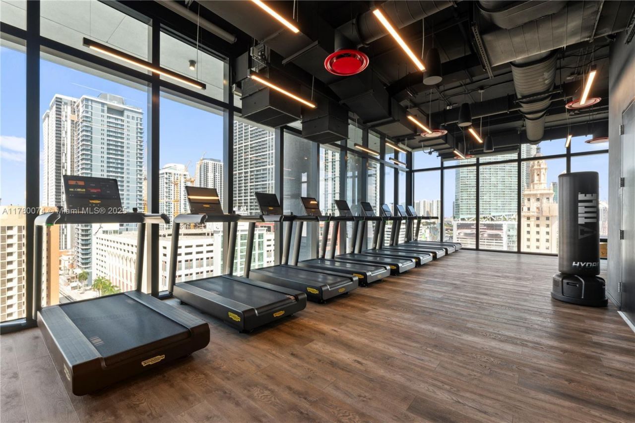 398 NE 5th St, Unit 2119, Miami, FL 33132 Photo